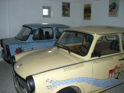 Fahrt Schachthof und Treckermuseum 139